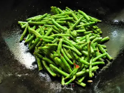 Make Soybeans step 2