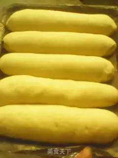 Make Sesame packs step 8
