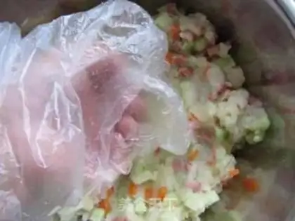 Make Potato salad step 9