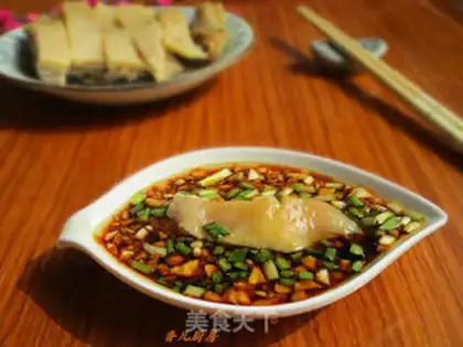 Make Shanghai White Chicken step 11