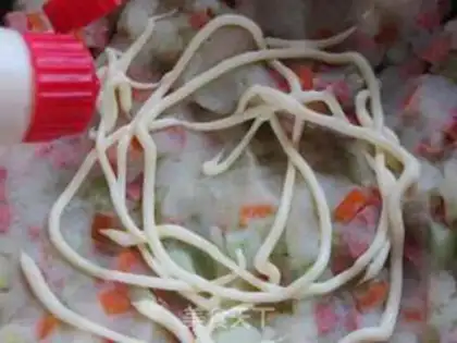 Make Potato salad step 10