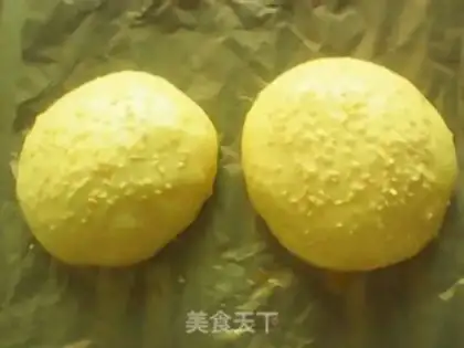 Make Sesame packs step 9