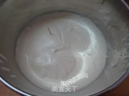 Make Chocolate cake rolls step 5