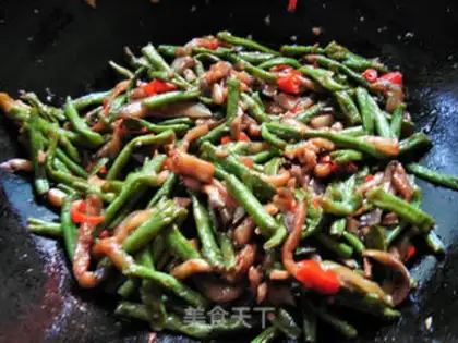 Make Soybeans step 4