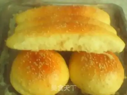 Make Sesame packs step 10