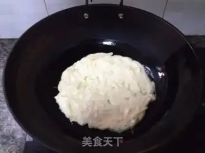 Make Potato loaf step 3