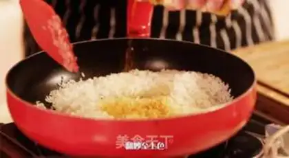 Make Abalone food step 2