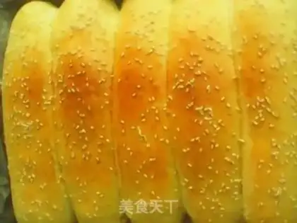 Make Sesame packs step 11