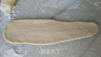 Make Cream of cream step 10