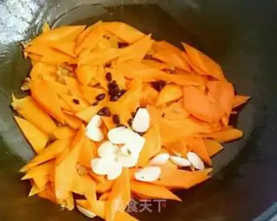 Make Carrot step 6