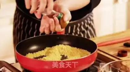 Make Abalone food step 3