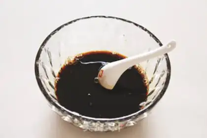 Make Sugar vinegar ribs step 4