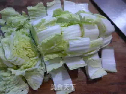 Make Curry doll ribs step 2