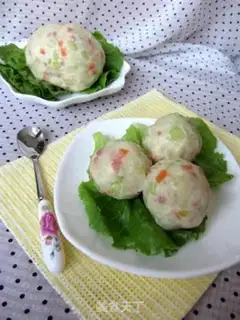 Make Potato salad step 12