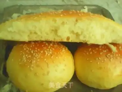 Make Sesame packs step 15