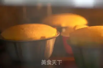 Make Butter pumpkin pound cake step 10