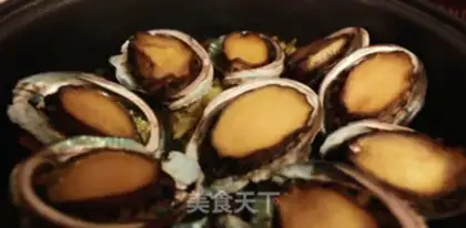 Make Abalone food step 6