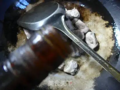 Make Curry doll ribs step 4