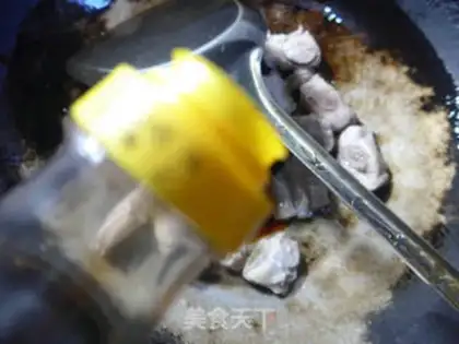 Make Curry doll ribs step 5