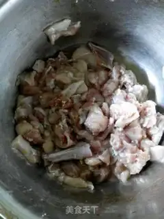 Make Pepper rabbit step 0