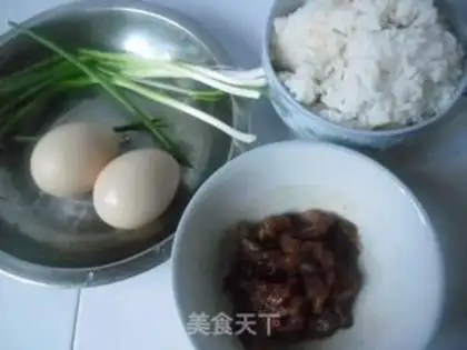 Make Bean bread step 16