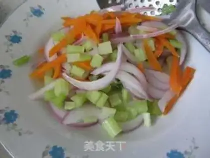 Make Soy sauce step 4