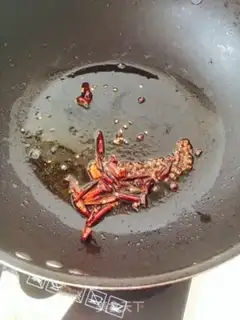 Make Spicy cucumber step 3