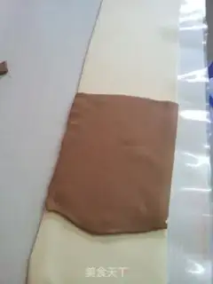 Make Handmade bean sandbags step 1
