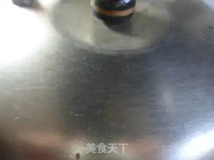 Make Silver walnuts step 3