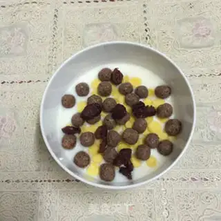 Make Yogurt cup step 3