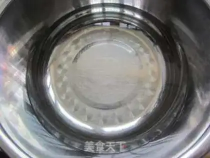Make Soy sauce step 6