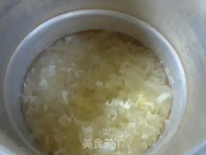 Make Silver walnuts step 4