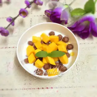 Make Yogurt cup step 4