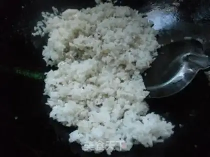 Make Eggs and veal step 5