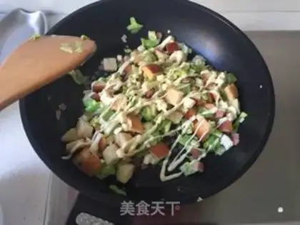 Make Caesar step 1