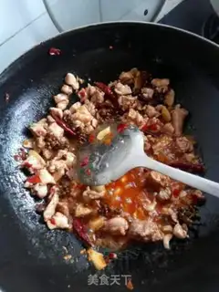 Make Pepper rabbit step 7