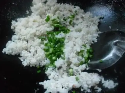 Make Eggs and veal step 6
