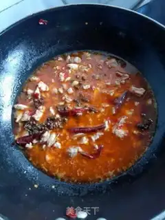 Make Pepper rabbit step 8
