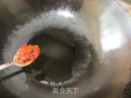 Make Soy sauce step 9