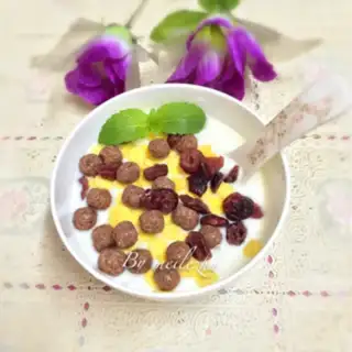 Make Yogurt cup step 5