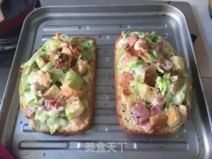 Make Caesar step 3
