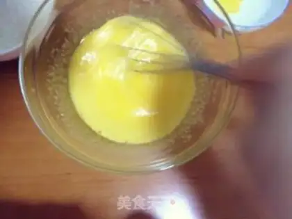 Make Chocolate twilight cake step 5