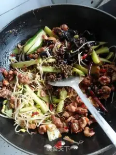 Make Pepper rabbit step 9