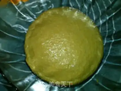 Make Anardama bread step 10
