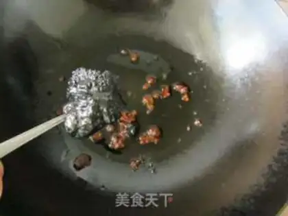 Make Soy sauce step 10