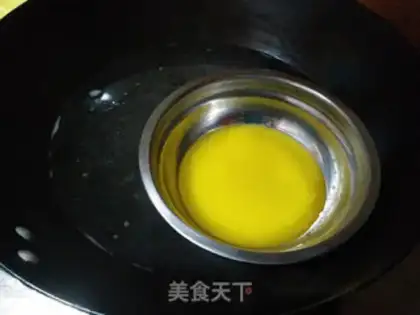Make Big white lollipop cake step 0