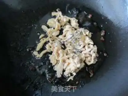 Make Soy sauce step 11