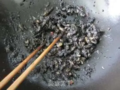 Make Soy sauce step 12