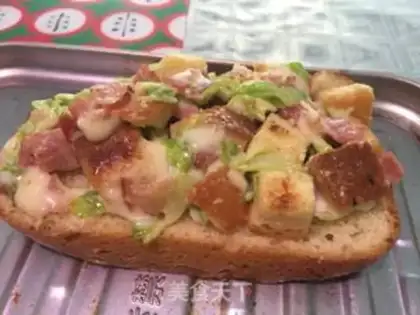 Make Caesar step 5