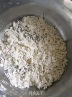 Make Pumpkin soup onions step 5